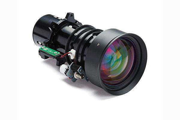 Christie H/HS Series 4.0-7.2:1 2K/5.66-10.18:1 4K Zoom Lens - 140-116109-02 Projection Christie Digital