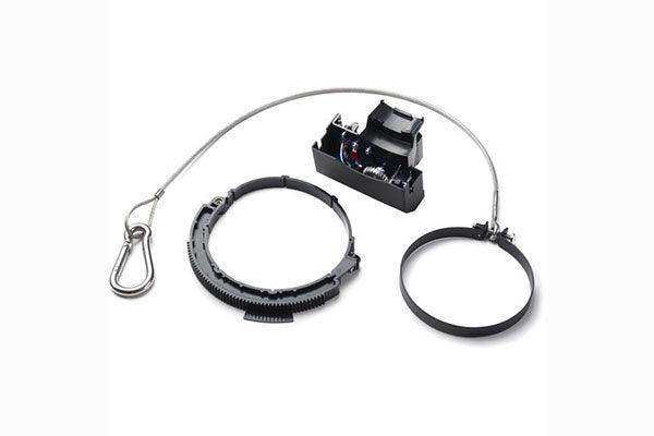 Christie ILS Lens Adapter Kit - 108-331108-01 Projection Christie Digital