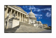 Christie SUHD653-L Secure Series II - 65" LED-backlit LCD display - 4K - 135-042107-01 Displays Christie Digital