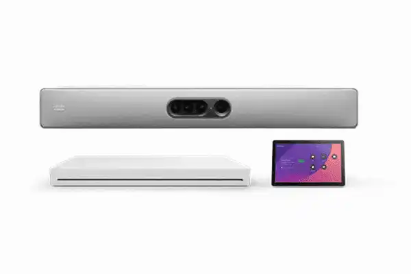 Cisco Room Kit EQ - First Light (CS-KIT-EQ-K9) Video Conferencing Cisco