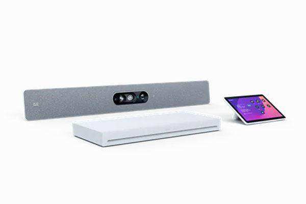 Cisco Room Kit EQ PTZ 4K, First Light (CS-KIT-EQ-4K-K9) Video Conferencing Cisco