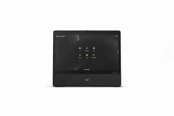 Cisco Webex Desk Carbon Black (Limited Edition) CS-DESK-C-K9 Video Conferencing Cisco