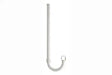 Crestron 1 Beyond J-Mount Ceiling Bracket (White) - IVA-CMT-BRKTJ-1B 1 Beyond Crestron