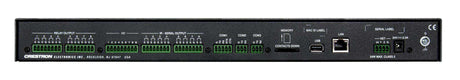 Crestron 4-Series Control System - CP4 Room Control Crestron