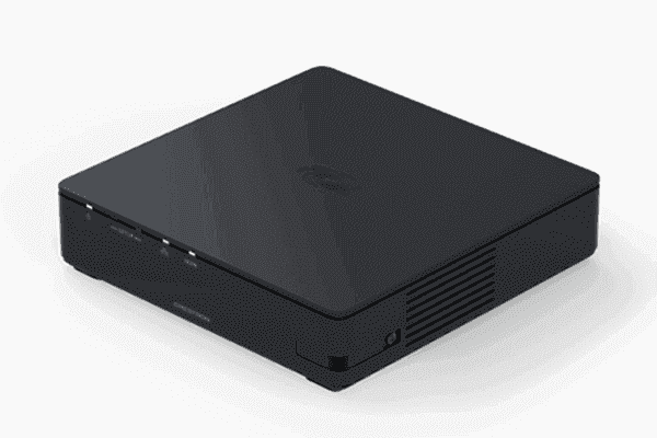 Crestron AirMedia® Receiver 3000 with Wi‑Fi® Network Connectivity - AM-3000-WF Video Conferencing Crestron