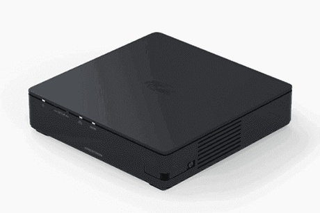 Crestron AirMedia® Receiver 3000 with Wi‑Fi® Network Connectivity - AM-3000-WF Video Conferencing Crestron