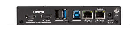 Crestron AirMedia Series 3 Receiver 200 - AM-3200 Video Conferencing Crestron