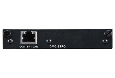 Crestron DMC-STRO Streaming Output Card for DM® Switchers Video Transmitters Crestron