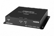 Crestron HD-CONV-USB-300 USB Converter with HDMI® and Analog Audio Input Video Transmitters Crestron