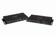 Crestron HD-EXT-USB-2000-C 4K HDMI - USB over HDBaseT Extender 2000 Video Transmitters Crestron