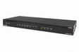 Crestron HD-MD8X8-4KZ-E 8x8 4K60 4:4:4 HDR AV Switcher Video Transmitters Crestron