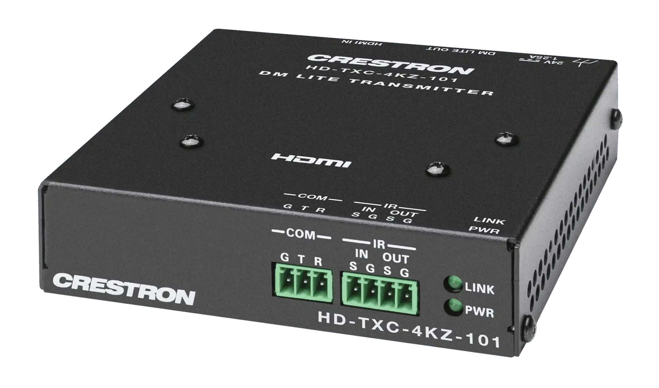 Crestron HD-TXC-4KZ-101 DM Lite® 4K60 4:4:4 Transmitter for HDMI