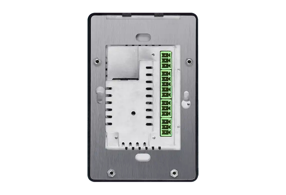 Crestron MPC3-102-B 3-Series® Media Presentation Controller 102 (Black) Room Control Crestron