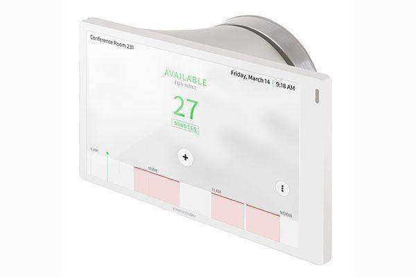 Crestron Multisurface Mount Kit for TSW-770 Series (White, Smooth) - TSW-770-MSMK-W-S Room Control Crestron
