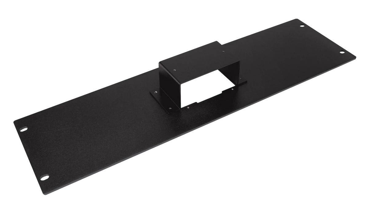 Crestron Rack Mount Kit for TSW-570 and TSW-770 Series - TSW-570/770-RMK-1 Room Control Crestron