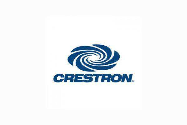 Crestron Retrofit Mounting Bracket for MPC3-101, MPC3-102, and MPC3-201 - MPC3-101/102/201-RMB Room Control Crestron
