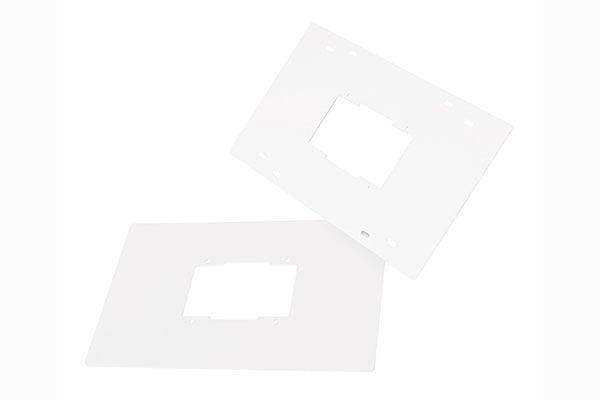 Crestron Retrofit Mounting Bracket for TSW-1070 Series - TSW-1070-RMB-3 Room Control Crestron