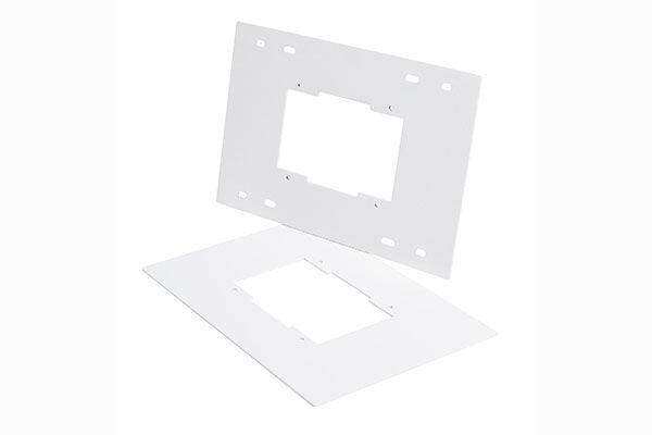 Crestron Retrofit Mounting Bracket for TSW-770 and TSW-1070 Series - TSW-770/1070-RMB-1 Room Control Crestron