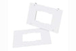 Crestron Retrofit Mounting Bracket for TSW-770 and TSW-1070 Series - TSW-770/1070-RMB-2 Room Control Crestron