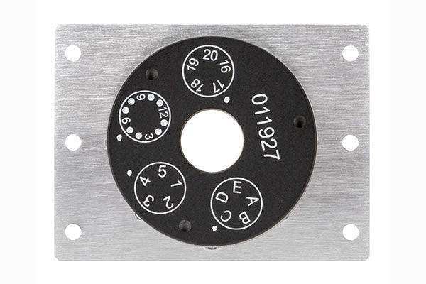 Crestron Swivel Mount Kit for TS-70 Series - TS-770/1070-SMK Room Control Crestron