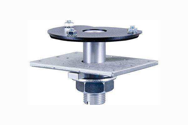 Crestron Swivel Mount Kit for TTK-MP/MPC/IPAC - SMK-MP/MPC/IPAC Room Control Crestron