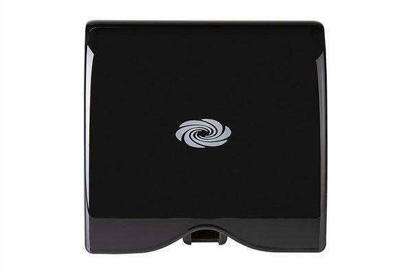 Crestron Tabletop Kit for MPC3-201 (Black) - MPC3/MPB3-TTK-SQR-B Room Control Crestron