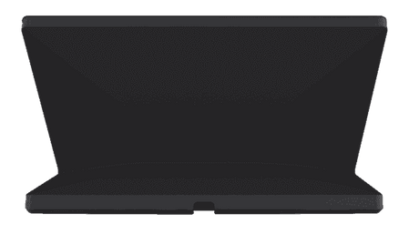 Crestron TS-1070-B-S-CNBS 10.1 in. Tabletop Touch Screen (Black, Smooth) Room Control Crestron