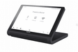 Crestron TS-1070-B-S-CNBS 10.1 in. Tabletop Touch Screen (Black, Smooth) Room Control Crestron