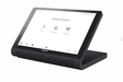 Crestron TS-1070-GV-B-S 10.1 in. Tabletop Touch Screen, Government Version, Black Smooth Room Control Crestron