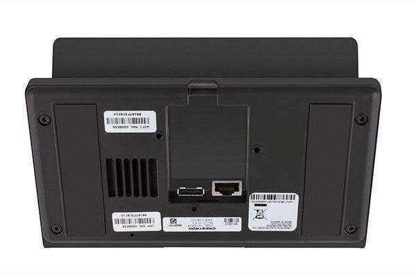 Crestron TS-770-B-S-CNBS 7 in. Tabletop Touch Screen, Black Smooth Room Control Crestron