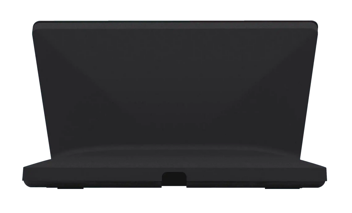 Crestron TS-770-B-S-CNBS 7 in. Tabletop Touch Screen, Black Smooth Room Control Crestron