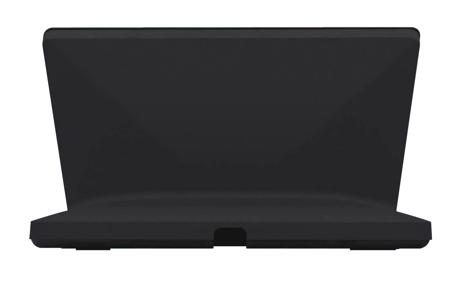 Crestron TS-770-B-S-CNBS 7 in. Tabletop Touch Screen, Black Smooth Room Control Crestron