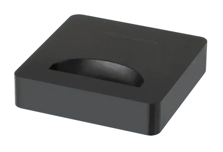 Crestron TSR-310-DS-B Table Dock for TSR-310, Black Room Control Crestron