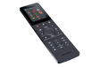 Crestron TSR-310 Handheld Touch Screen Remote, Black Room Control Crestron