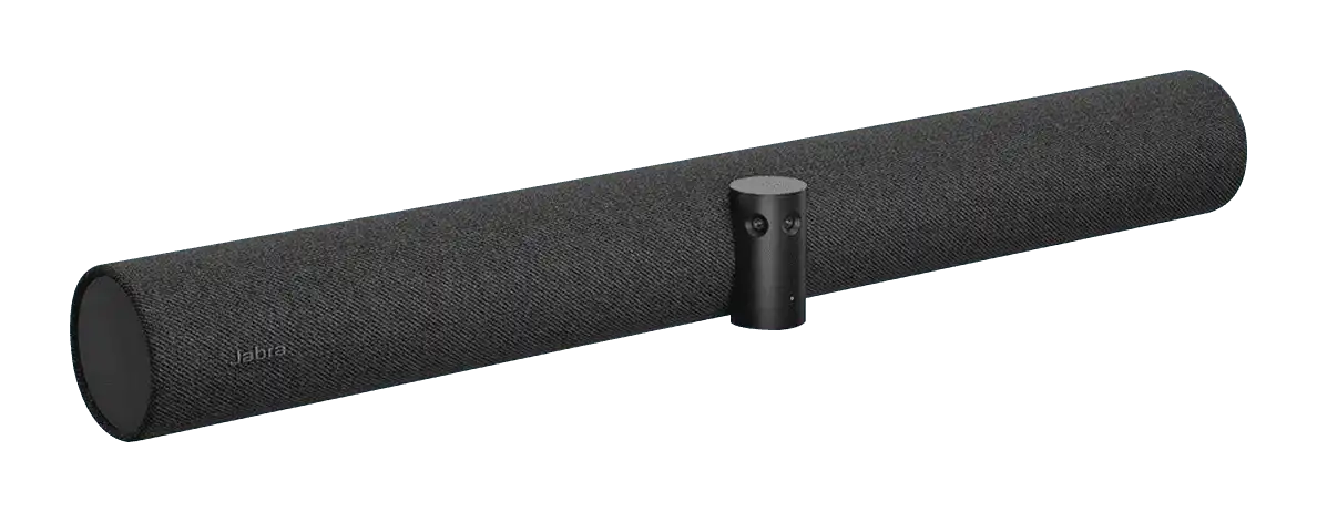 Crestron UC-B31-Z-WM Crestron Flex Small Room Conference System with Jabra® PanaCast 50 Video Bar and Wall Mounted Control Interface for Zoom Rooms® Software Video Conferencing Crestron