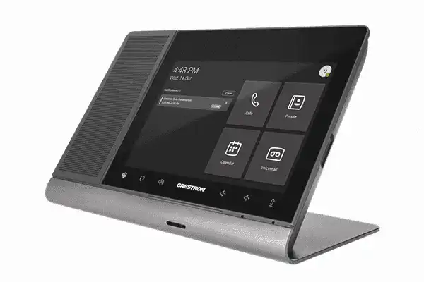 Crestron UC-FLEXCARE-PSERIES Premium Crestron Flex Support Video Conferencing Crestron