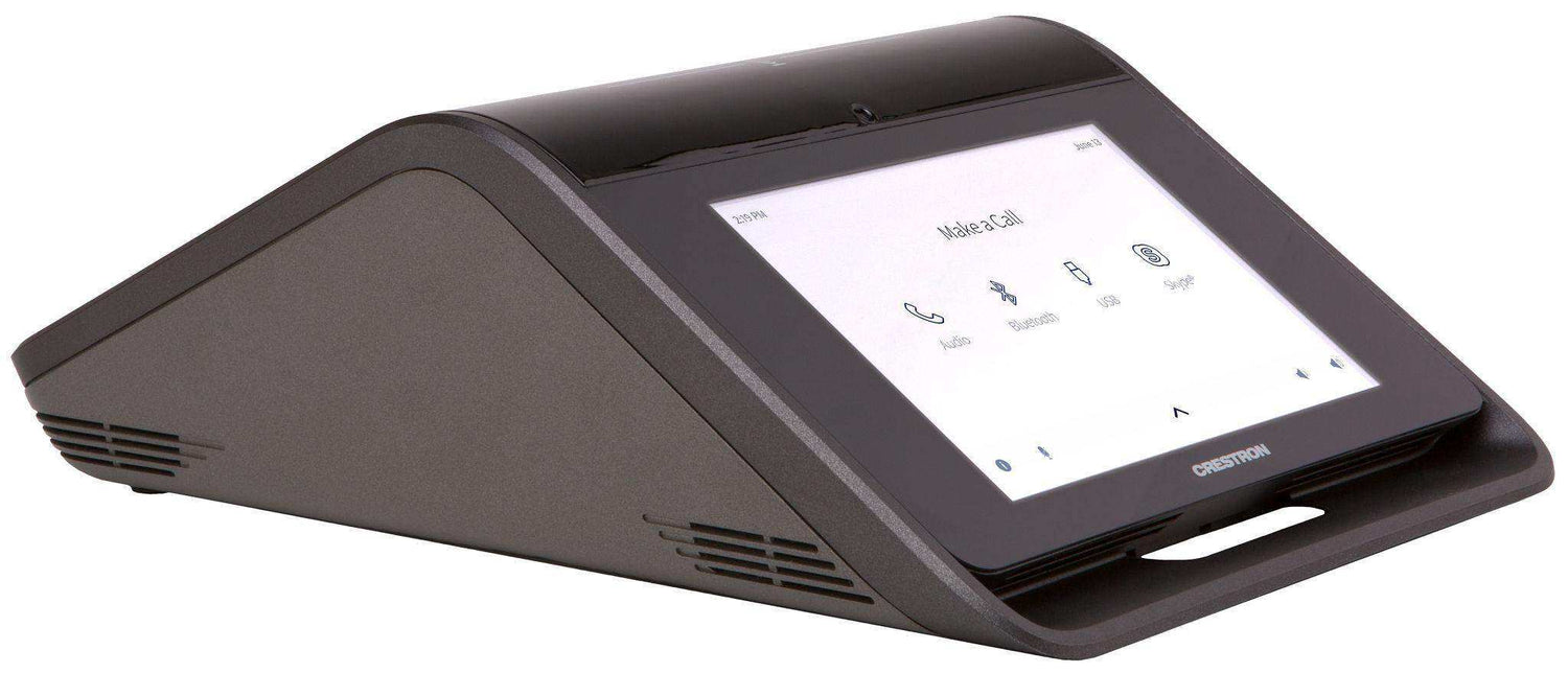 Crestron UC-M50-U Crestron Flex Tabletop Medium Room Video Conference System Video Conferencing Crestron