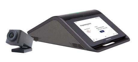 Crestron UC-M50-U Crestron Flex Tabletop Medium Room Video Conference System Video Conferencing Crestron