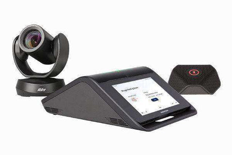 Crestron UC-M70-U Flex Tabletop Large Room Video Conference System Video Conferencing Crestron