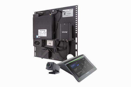 Crestron UC-MM30-Z Flex Tabletop Small Room Video Conference System for Zoom Rooms™ Systems Video Conferencing Crestron