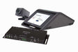 Crestron UC-MX50-U Flex Advanced Tabletop Medium Room Video Conference System Video Conferencing Crestron
