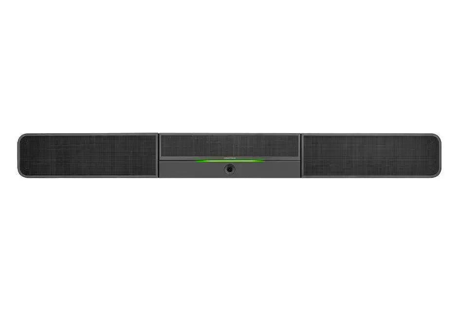 Crestron UC-SB1-CAM UC Video Conference Smart Soundbar and Camera Video Conferencing Crestron
