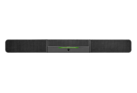 Crestron UC-SB1-CAM UC Video Conference Smart Soundbar and Camera Video Conferencing Crestron
