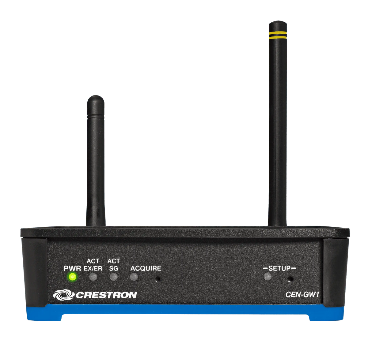 Crestron Universal Wireless Gateway - ER, SG, and infiNET EX® Wireless - CEN-GW1 Room Control Crestron