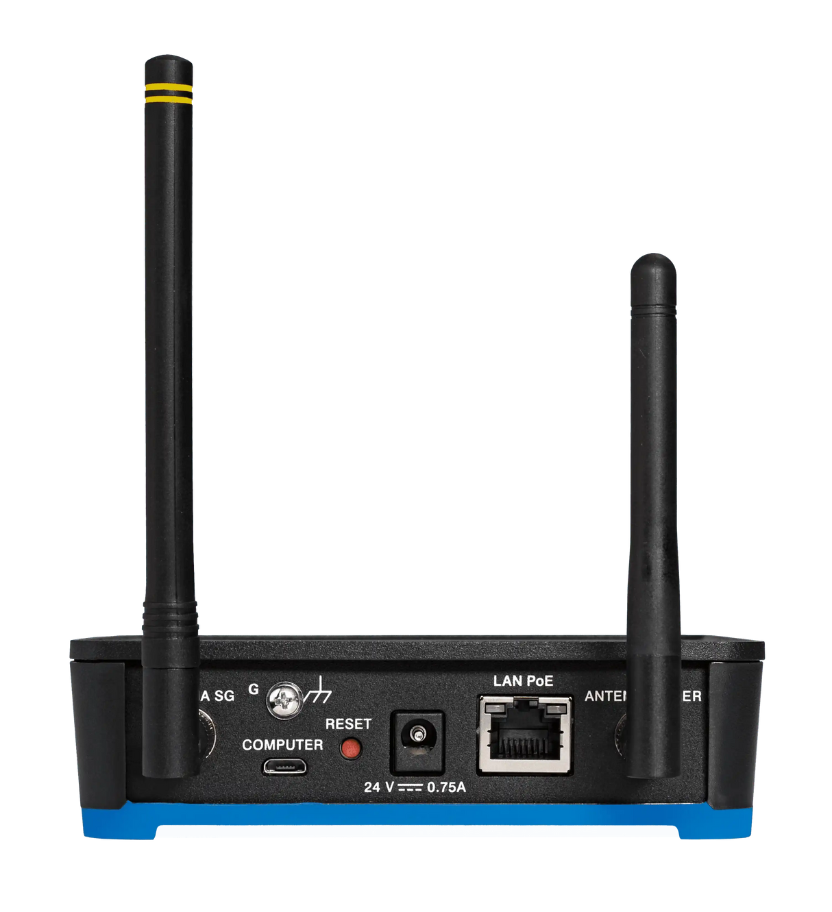 Crestron Universal Wireless Gateway - ER, SG, and infiNET EX® Wireless - CEN-GW1 Room Control Crestron