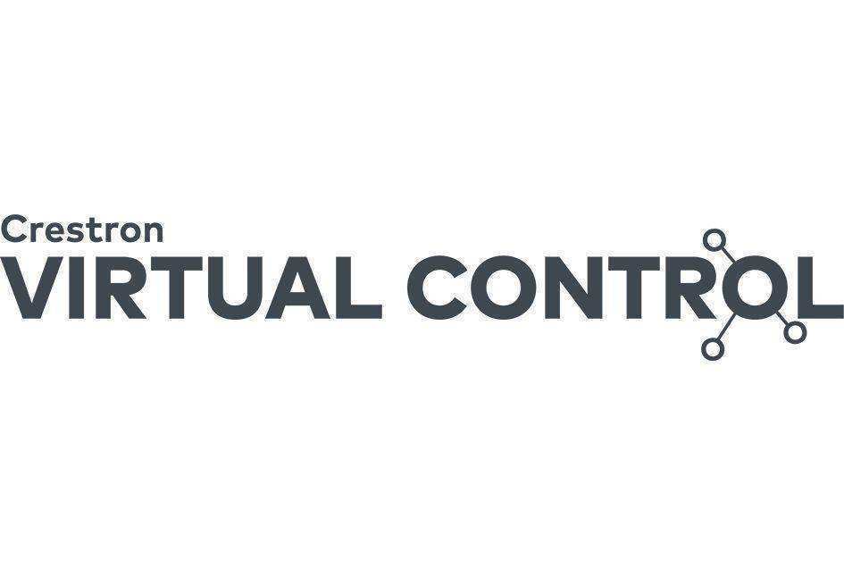 Crestron VC-4-PC-3-CNBS Computer with Crestron Virtual Control Server Software Room Control Crestron