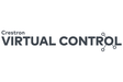 Crestron VC-4-ROOM Virtual Control Server Software - Single-Room License Room Control Crestron