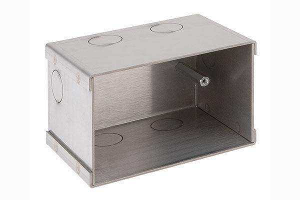 Crestron Wall Mount Back Box for TSW-70 Series - TSW-UMB-70-BBI Room Control Crestron