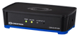 Crestron Wi-Fi Network I/O Extender with 4 Relay Ports - CEN-IO-RY-204 Room Control Crestron