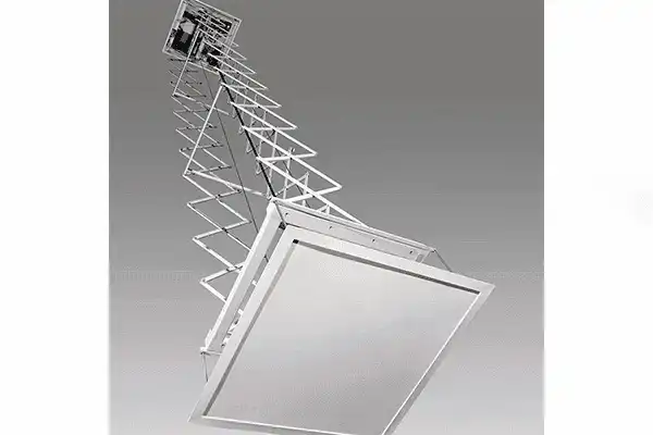 Draper Scissor Lift SLX10 - 300250 Projector Mounts Draper